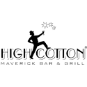 High Cotton Bar & Grill at RiverPlace Greenville SC