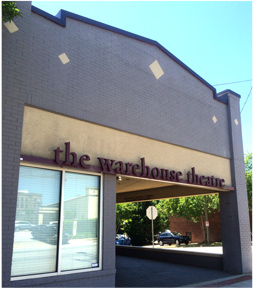 The Warehouse Theatre, Greenville SC